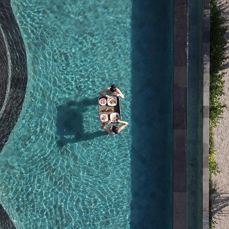 Royal Roco Villa 海神庙 外观 照片
