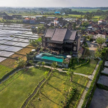 Royal Roco Villa 海神庙 外观 照片