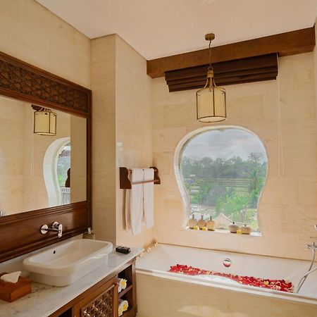 Royal Roco Villa 海神庙 外观 照片