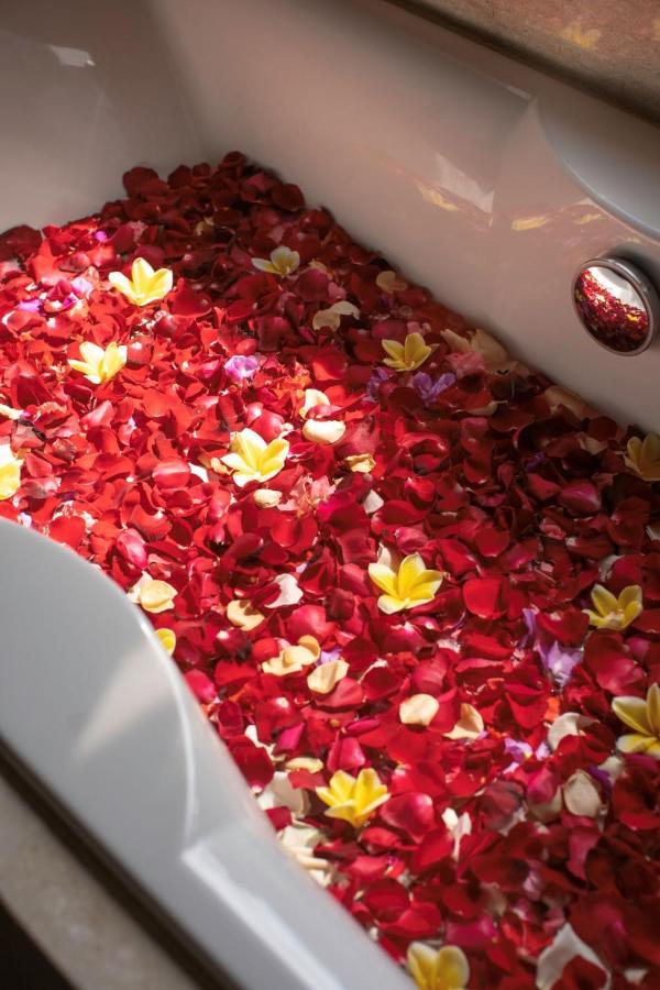 Royal Roco Villa 海神庙 外观 照片