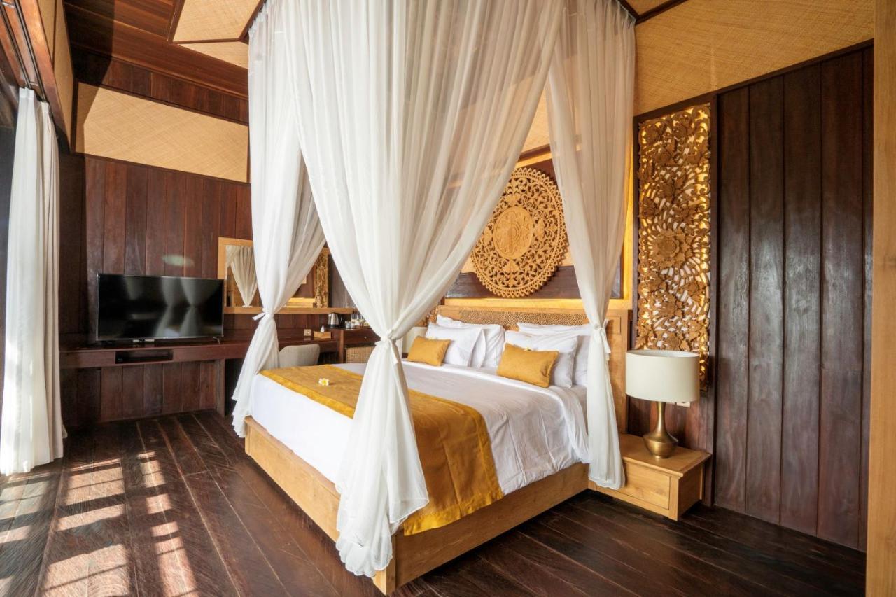 Royal Roco Villa 海神庙 外观 照片