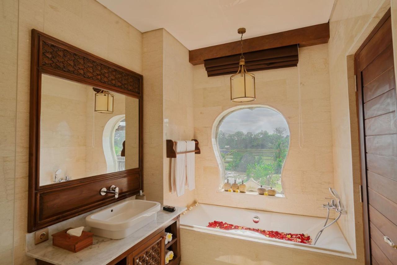 Royal Roco Villa 海神庙 外观 照片