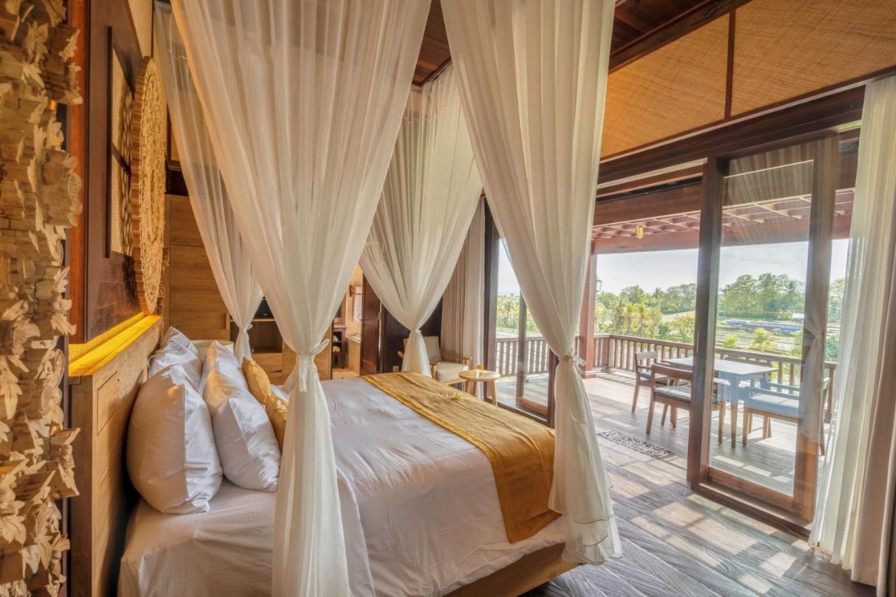 Royal Roco Villa 海神庙 外观 照片