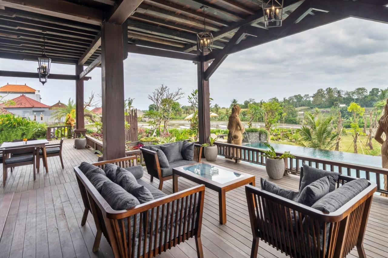 Royal Roco Villa 海神庙 外观 照片
