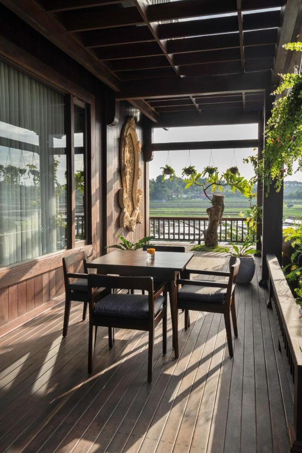 Royal Roco Villa 海神庙 外观 照片