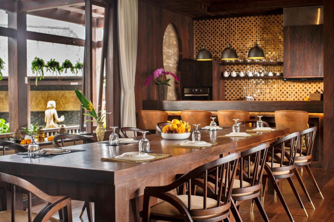 Royal Roco Villa 海神庙 外观 照片