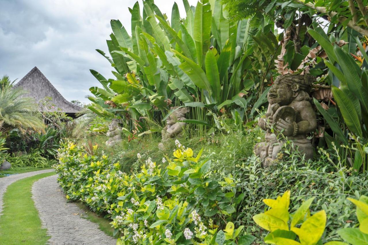 Royal Roco Villa 海神庙 外观 照片
