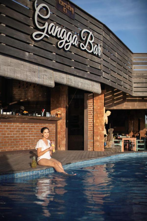 Royal Roco Villa 海神庙 外观 照片
