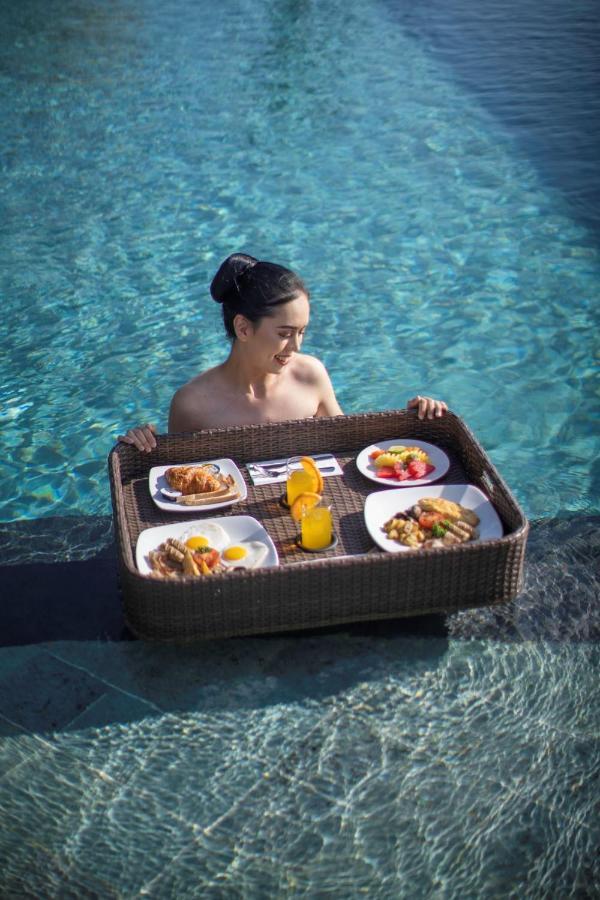 Royal Roco Villa 海神庙 外观 照片