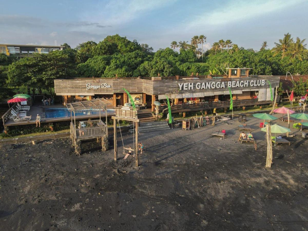 Royal Roco Villa 海神庙 外观 照片