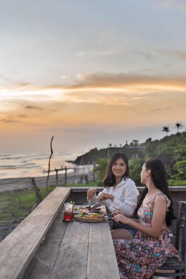 Royal Roco Villa 海神庙 外观 照片
