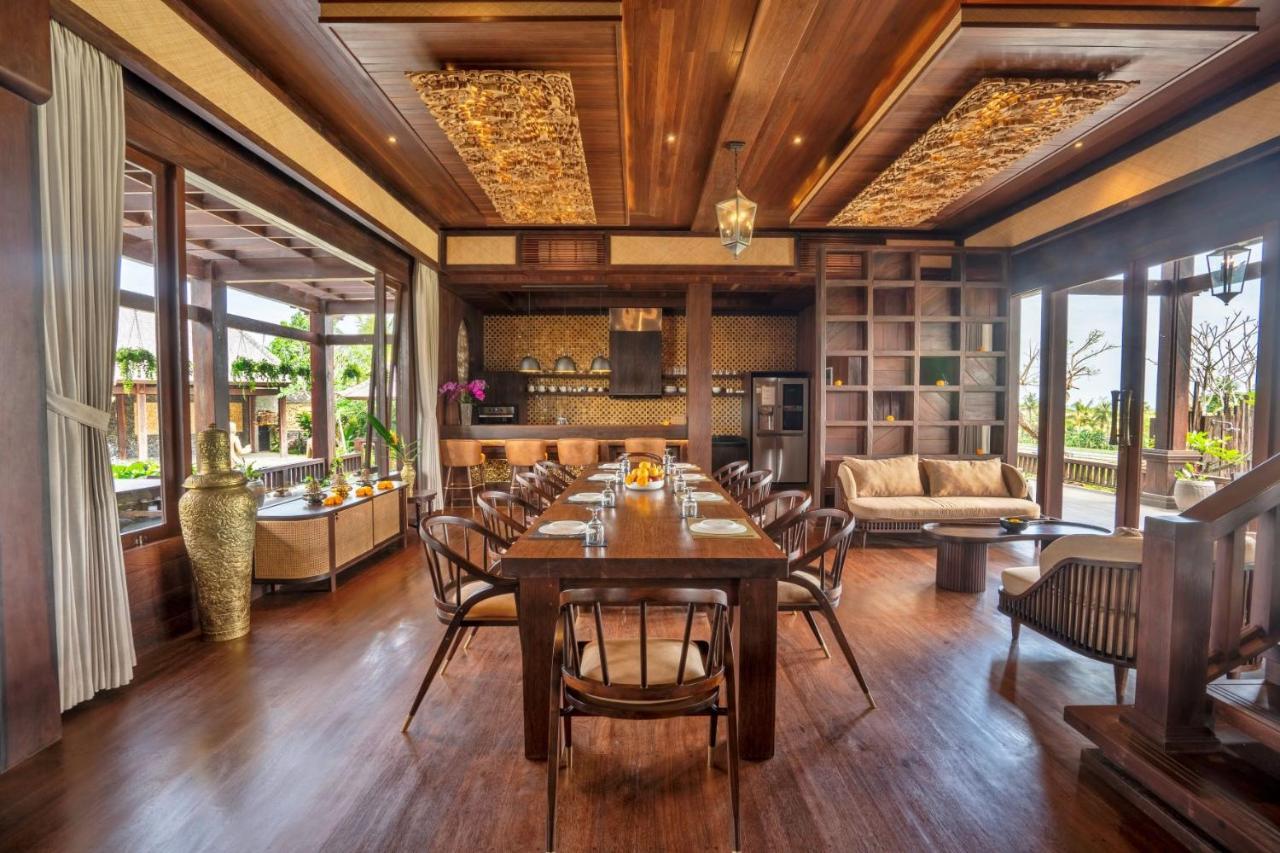 Royal Roco Villa 海神庙 外观 照片