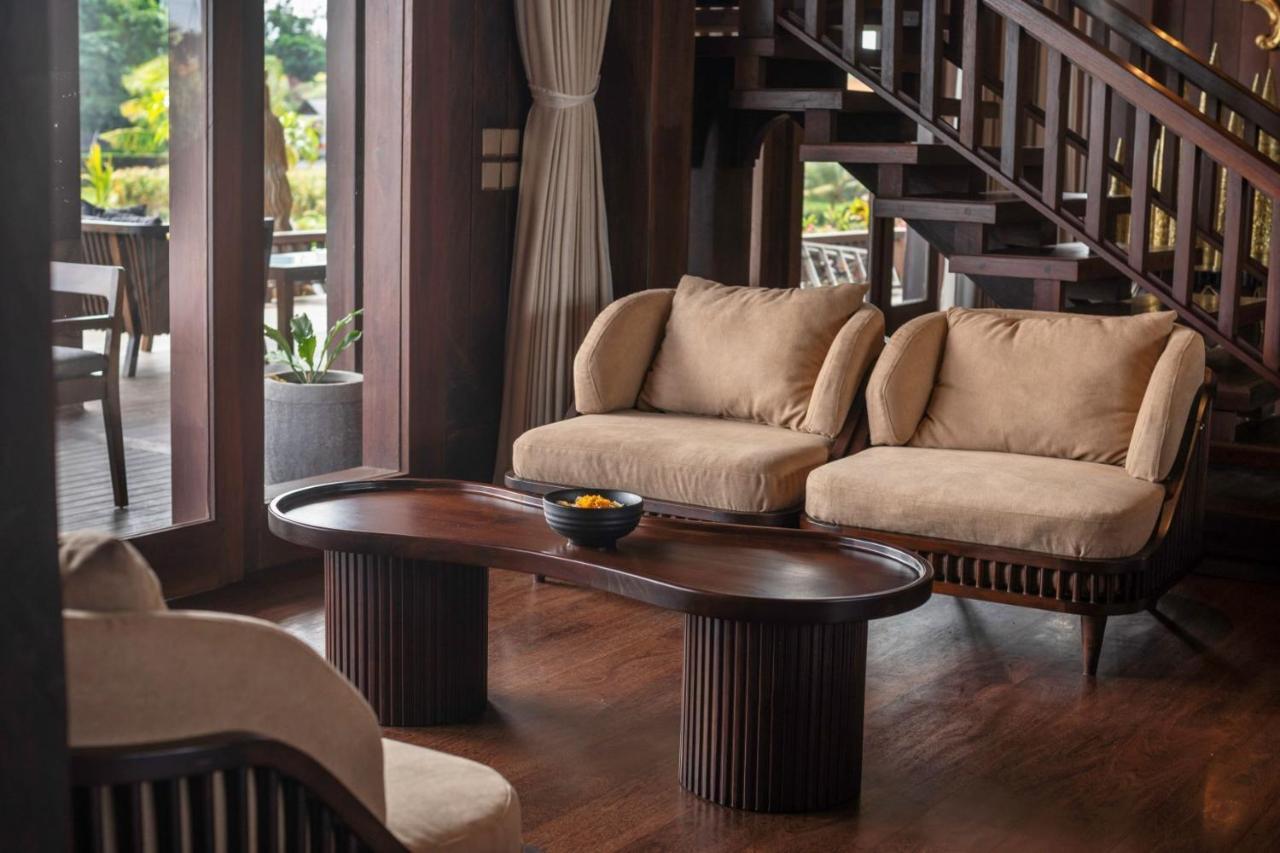 Royal Roco Villa 海神庙 外观 照片