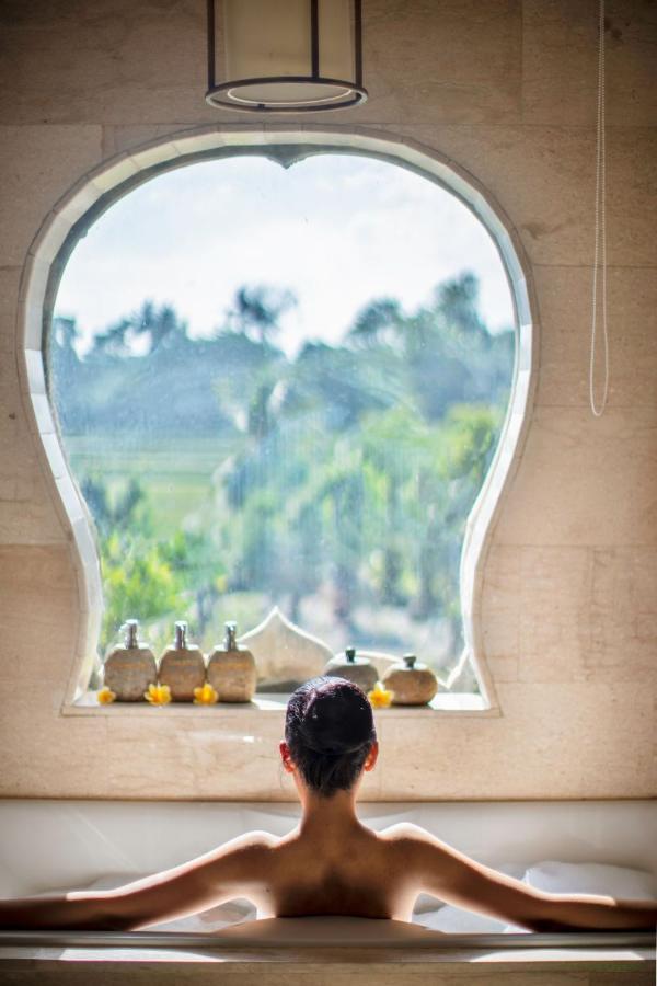 Royal Roco Villa 海神庙 外观 照片