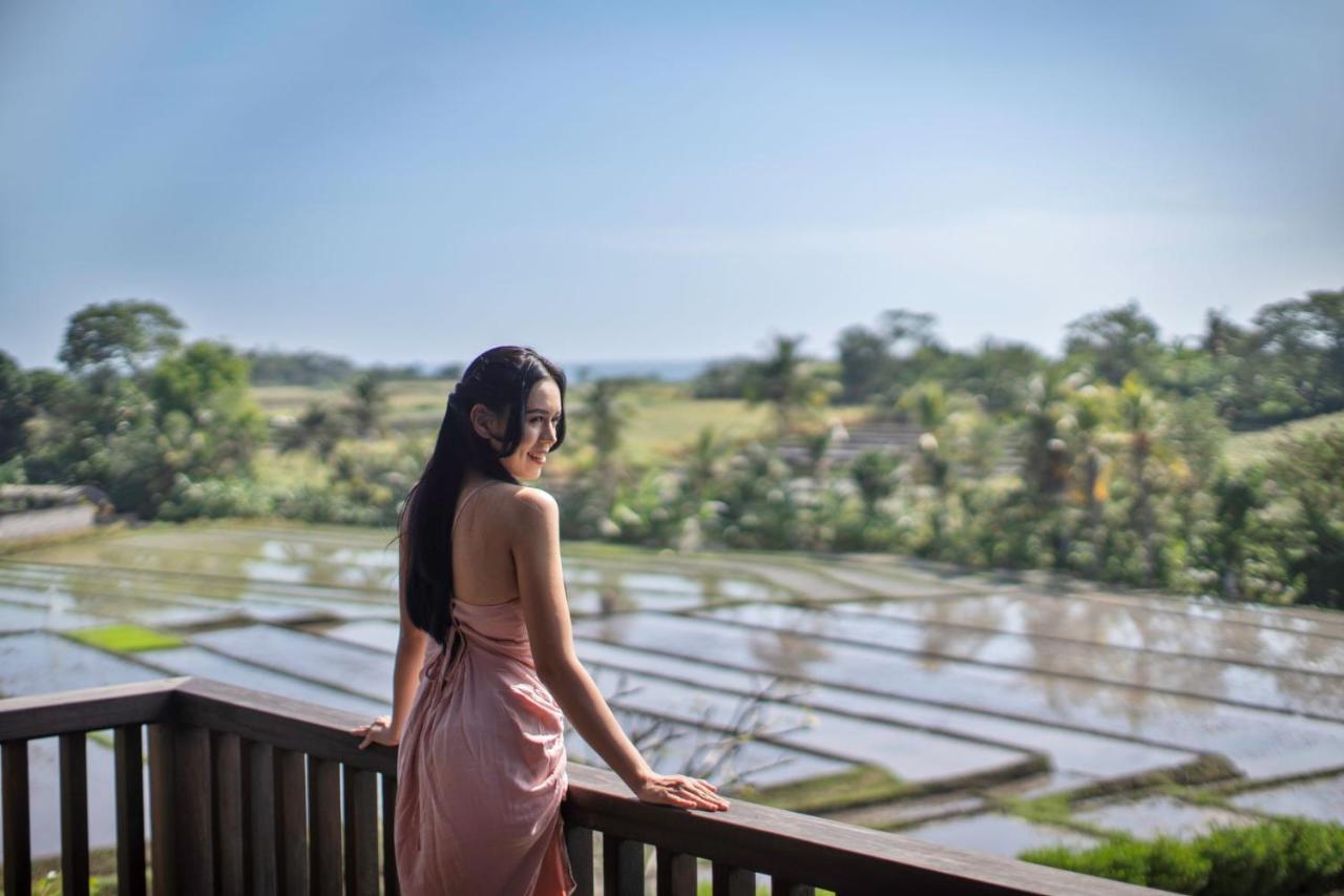 Royal Roco Villa 海神庙 外观 照片