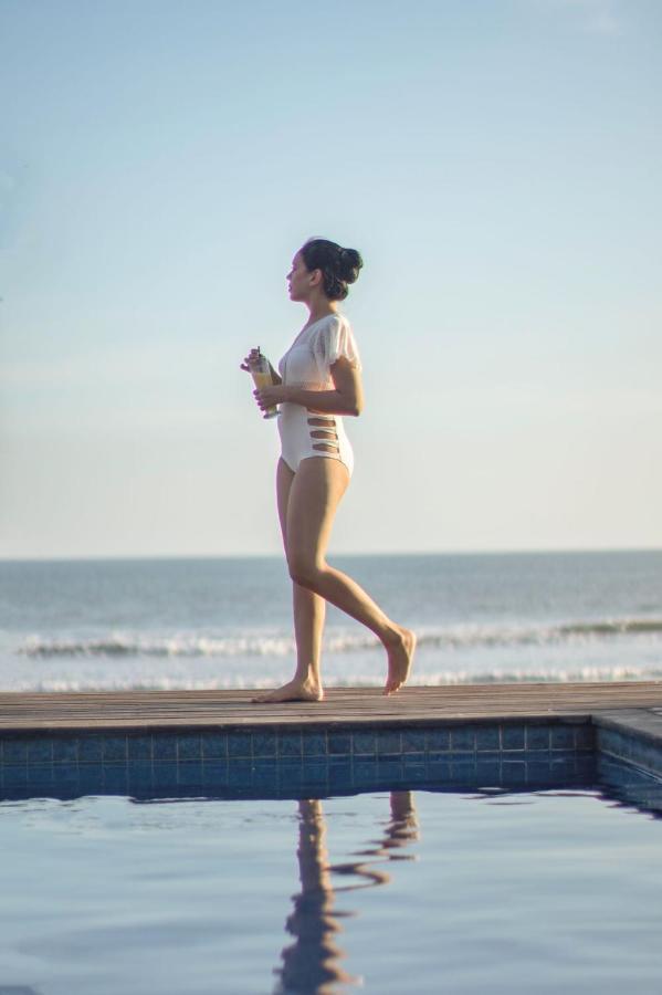 Royal Roco Villa 海神庙 外观 照片