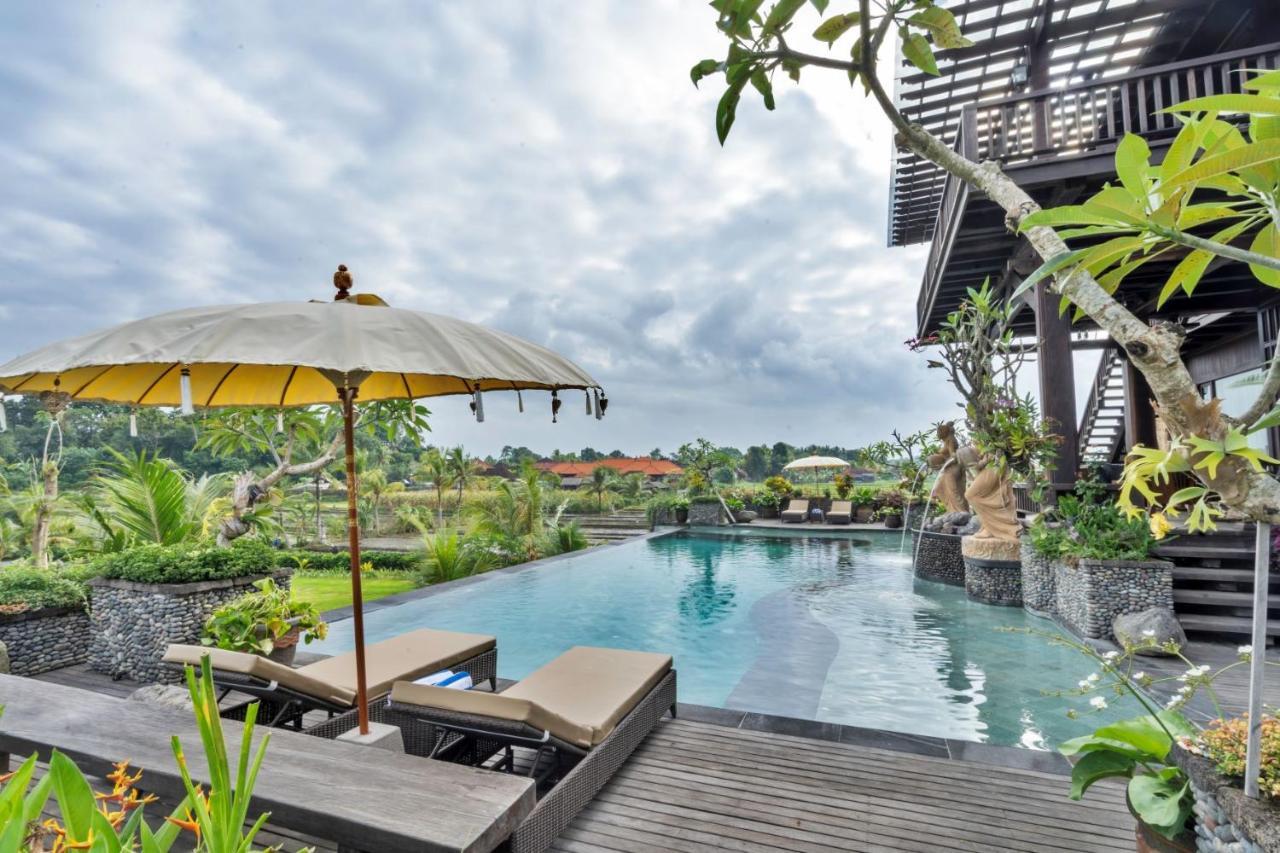 Royal Roco Villa 海神庙 外观 照片