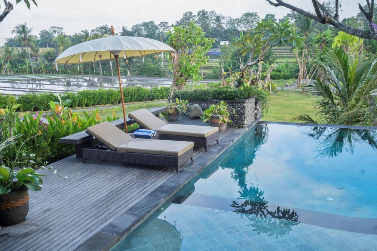 Royal Roco Villa 海神庙 外观 照片