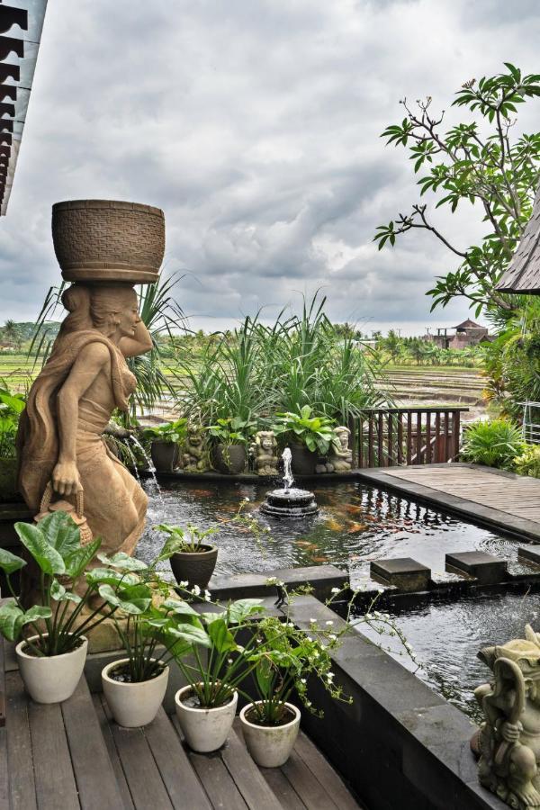 Royal Roco Villa 海神庙 外观 照片