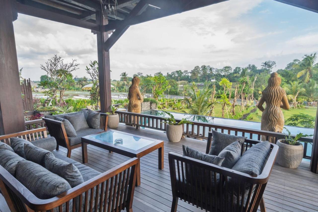 Royal Roco Villa 海神庙 外观 照片