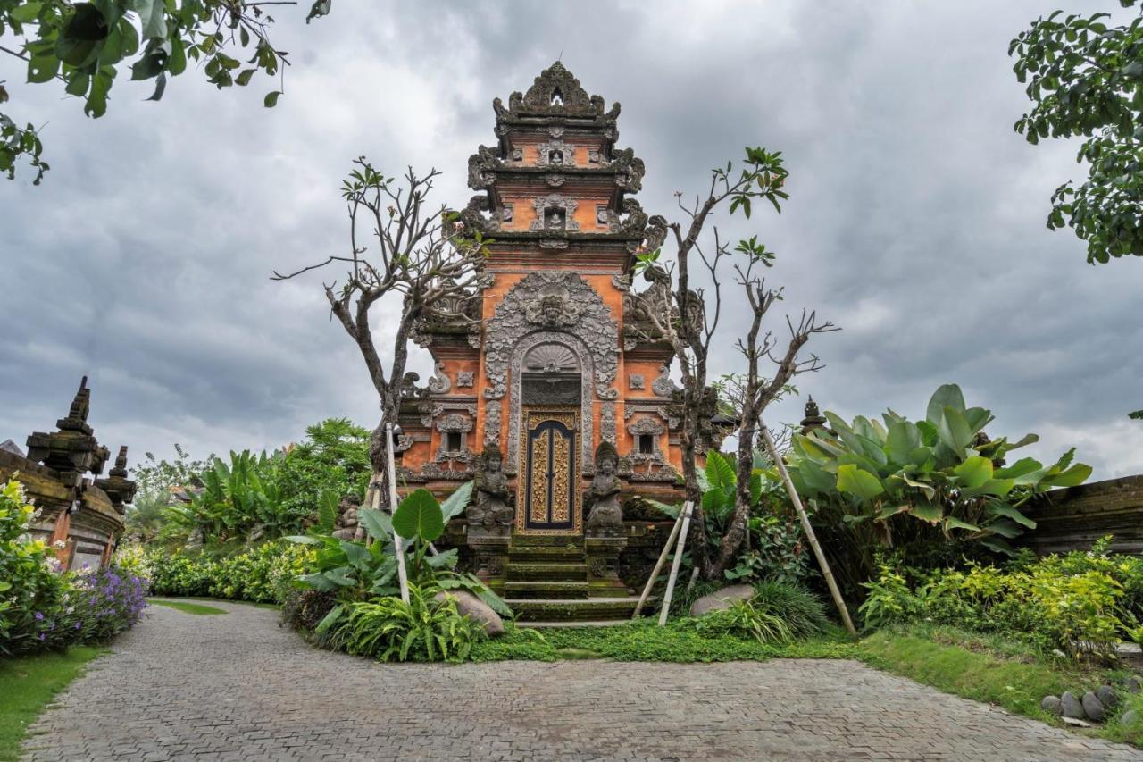 Royal Roco Villa 海神庙 外观 照片