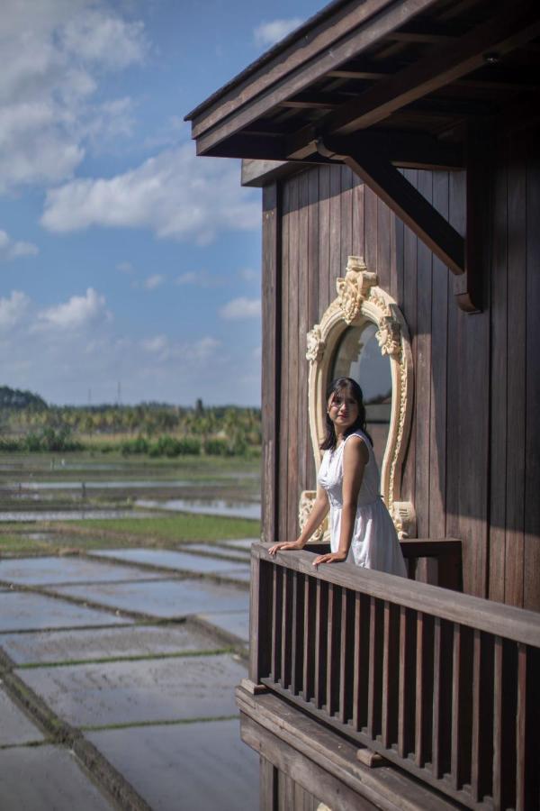 Royal Roco Villa 海神庙 外观 照片
