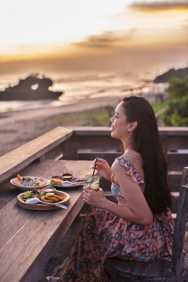 Royal Roco Villa 海神庙 外观 照片