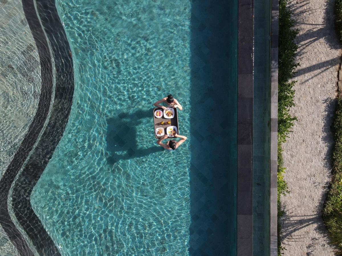 Royal Roco Villa 海神庙 外观 照片
