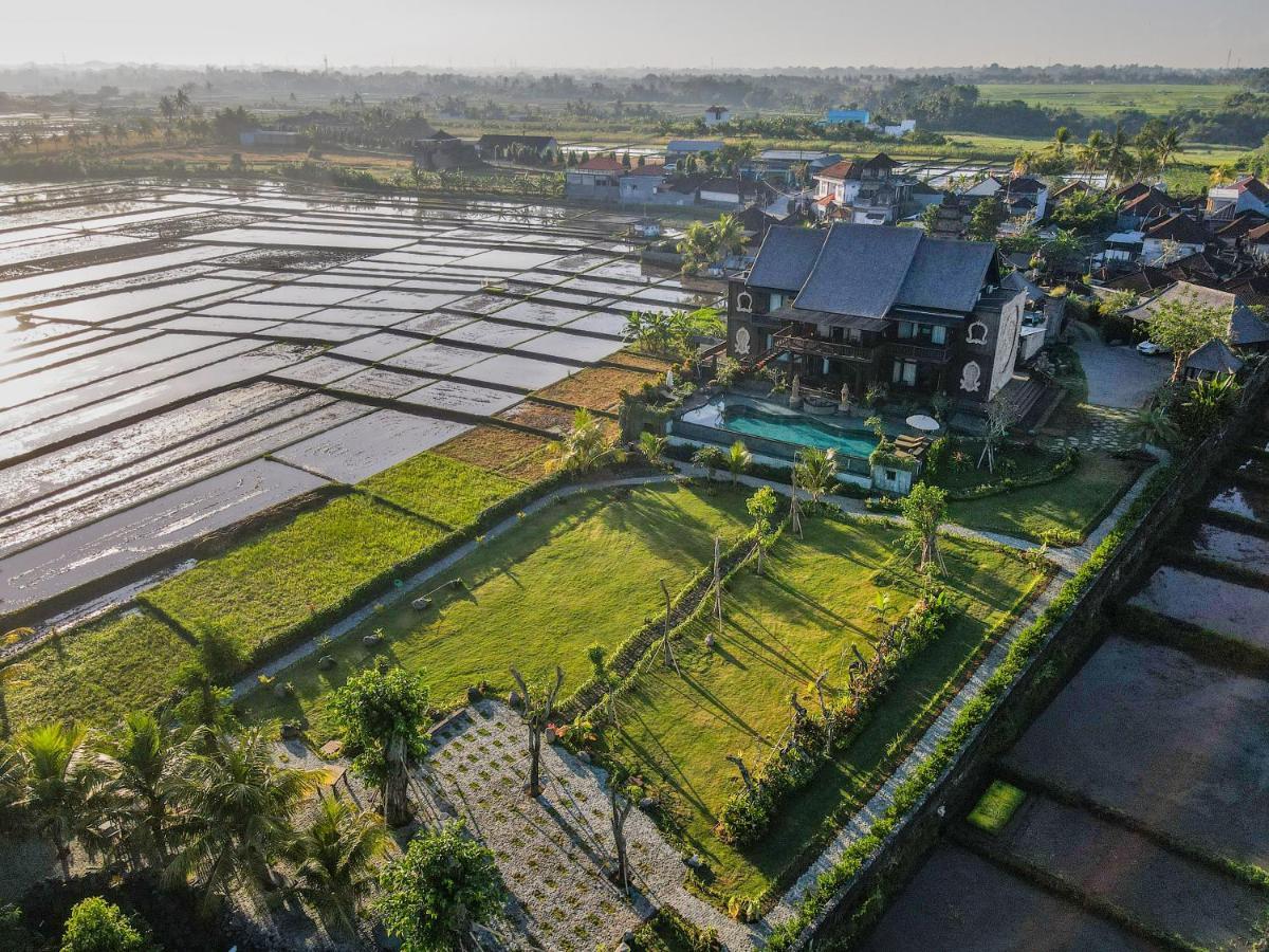 Royal Roco Villa 海神庙 外观 照片