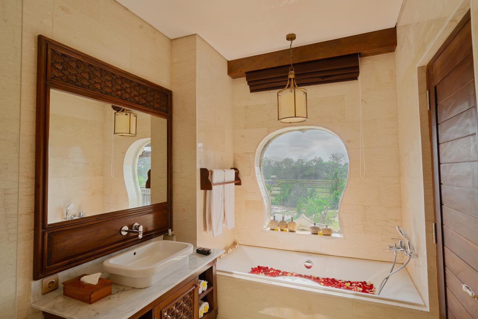 Royal Roco Villa 海神庙 外观 照片